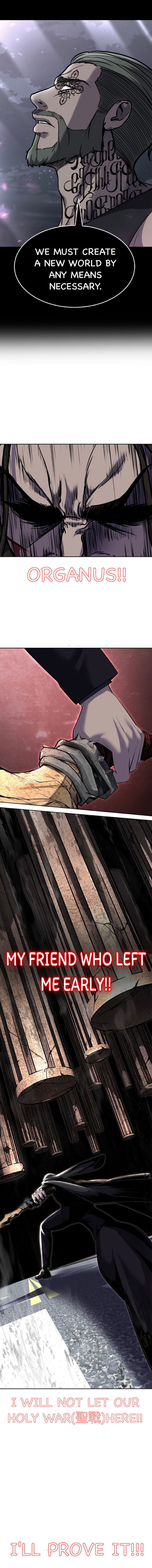 Read The Boy of Death Manga Online