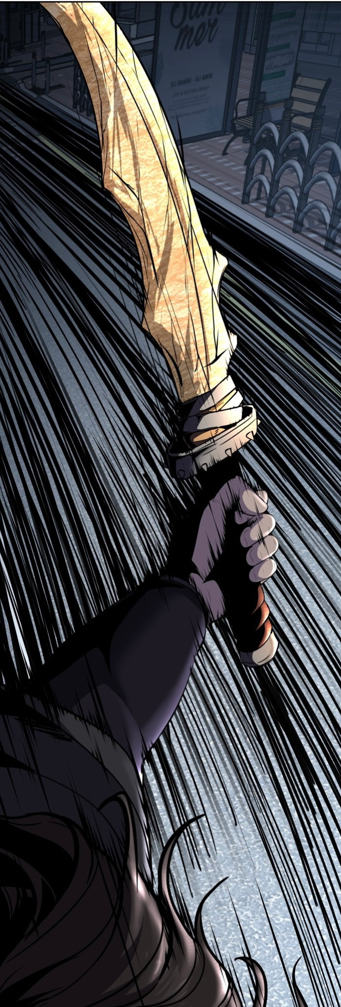 Read The Boy of Death Manga Online