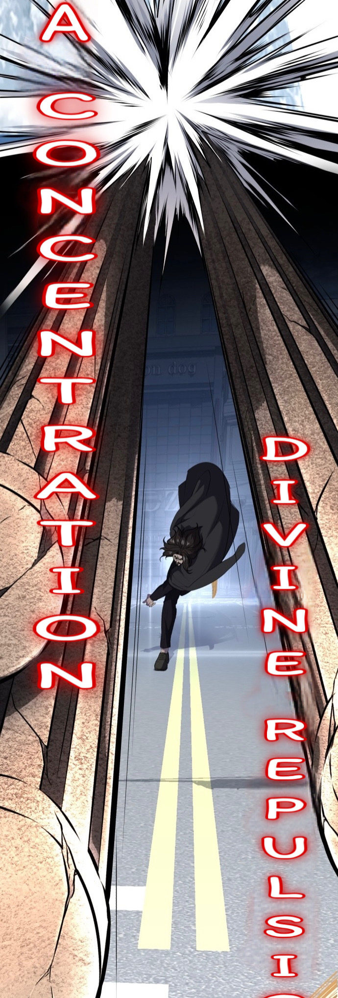 Read The Boy of Death Manga Online