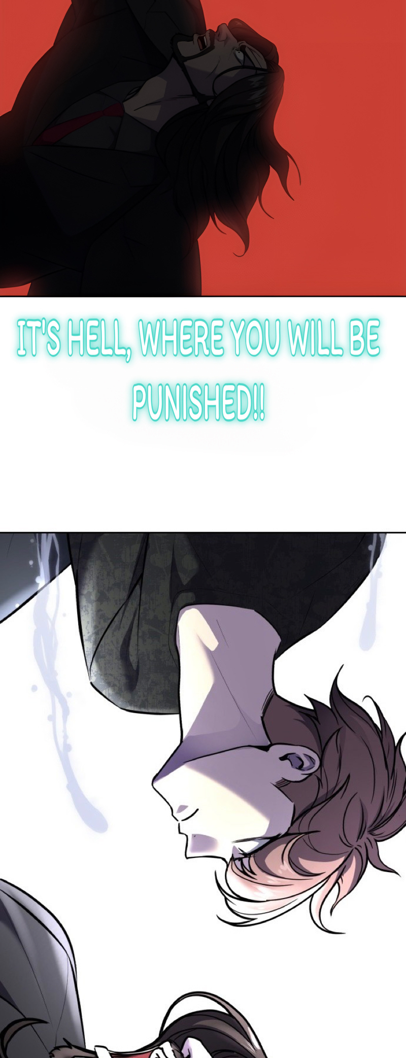 Read The Boy of Death Manga Online