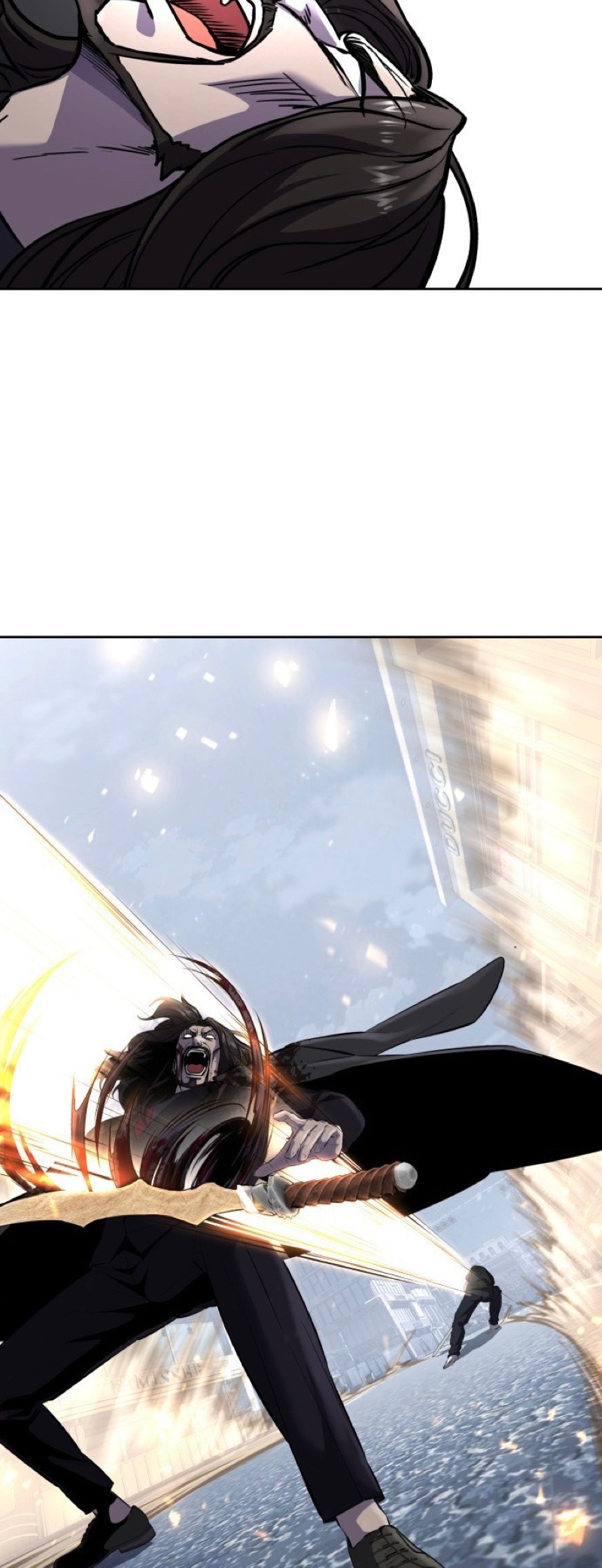 Read The Boy of Death Manga Online