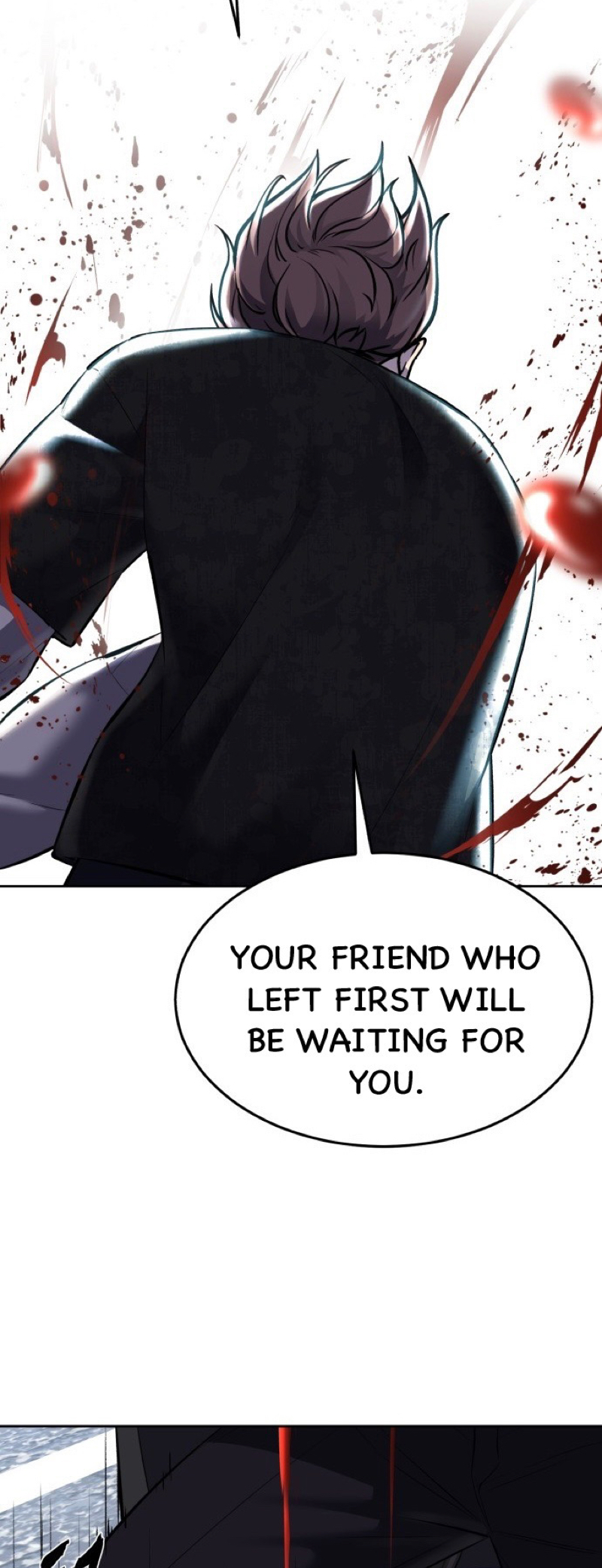 Read The Boy of Death Manga Online