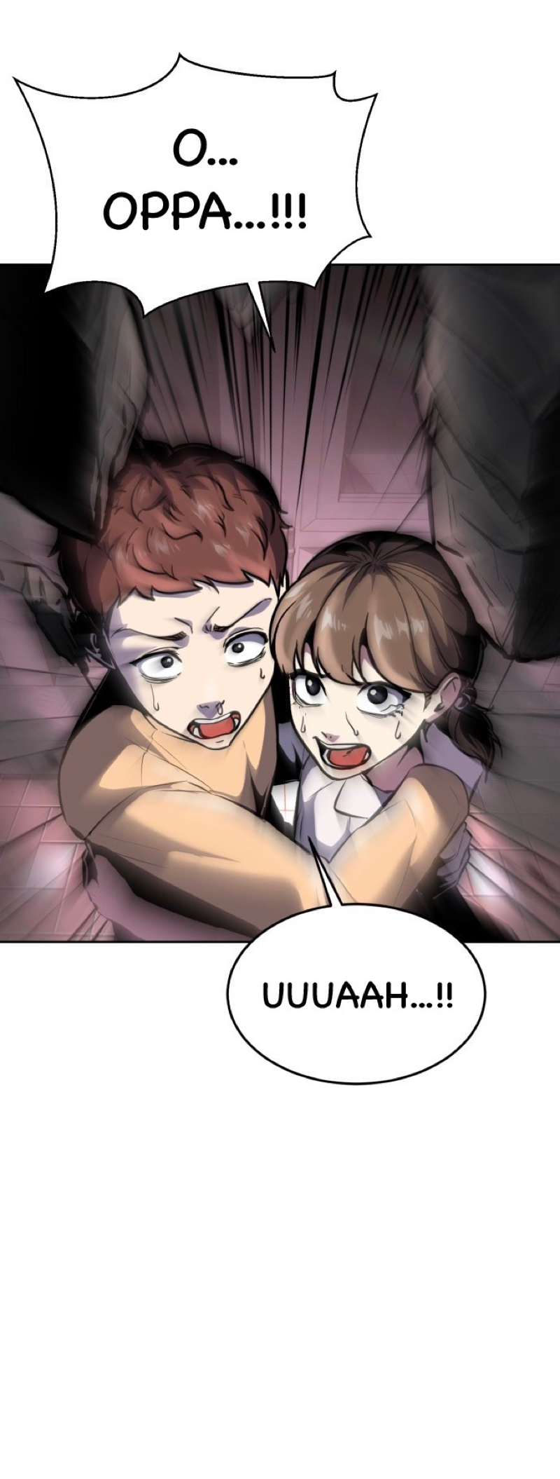 Read The Boy of Death Manga Online