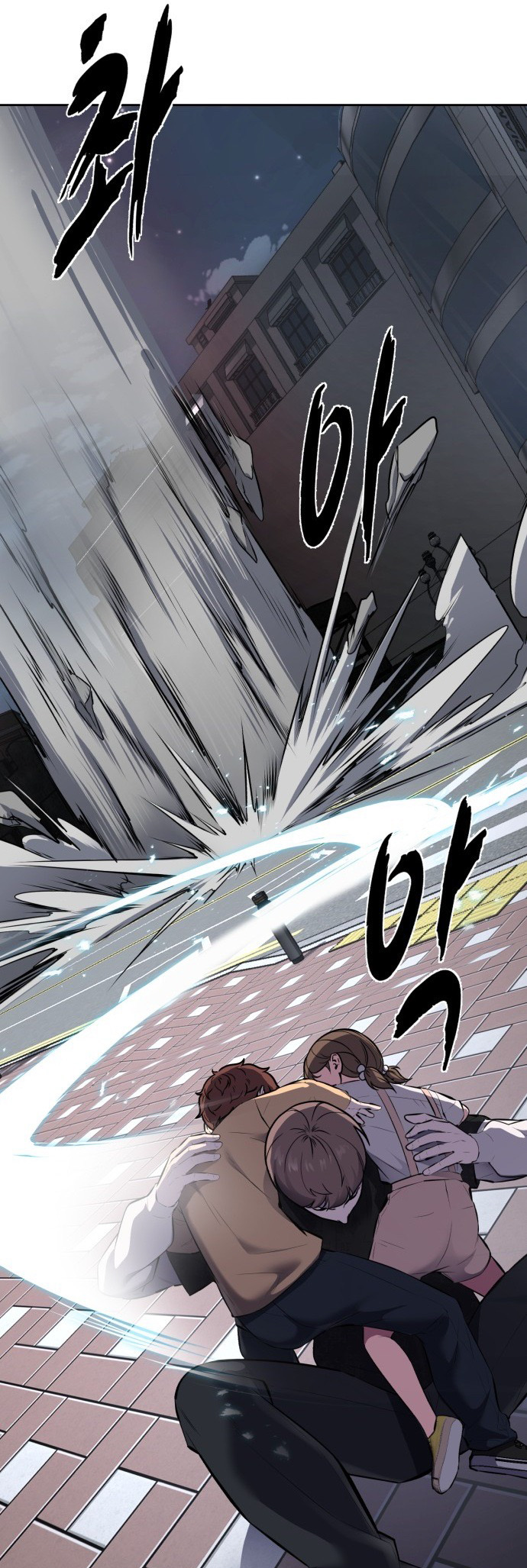 Read The Boy of Death Manga Online