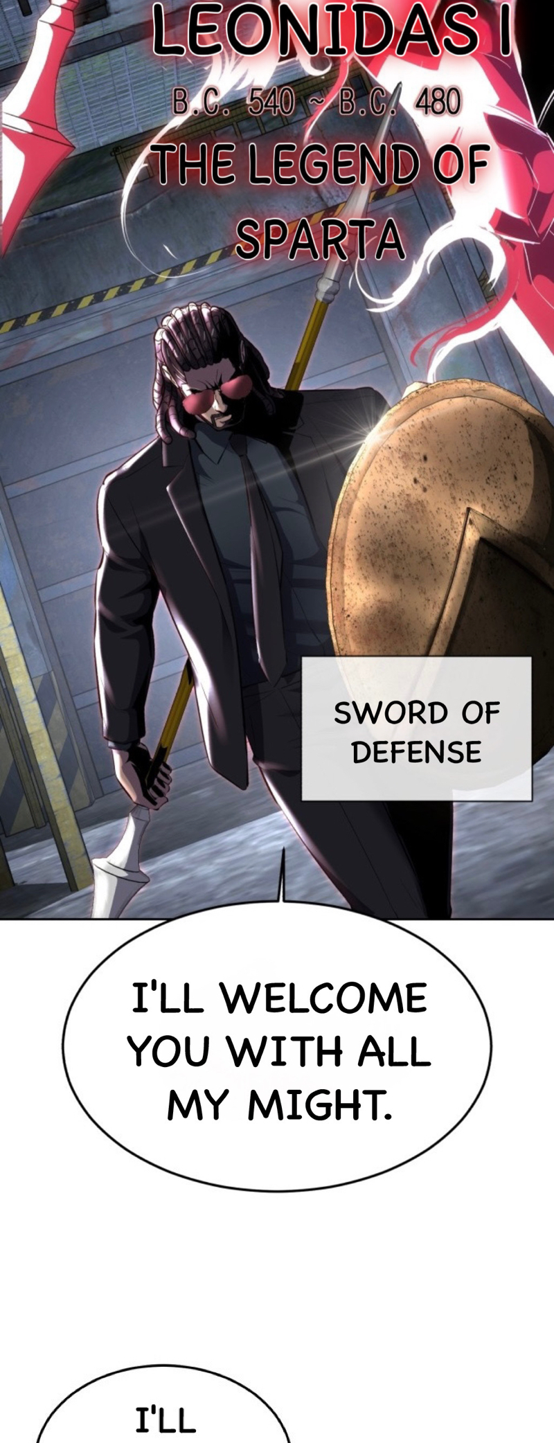 Read The Boy of Death Manga Online