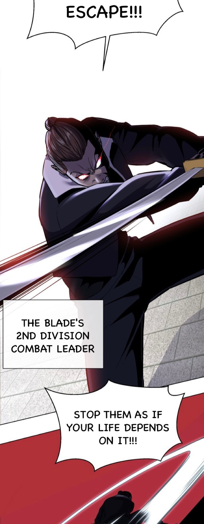 Read The Boy of Death Manga Online