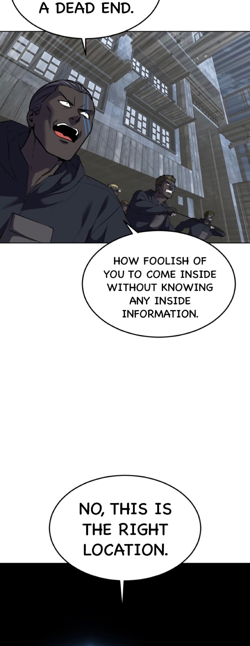 Read The Boy of Death Manga Online