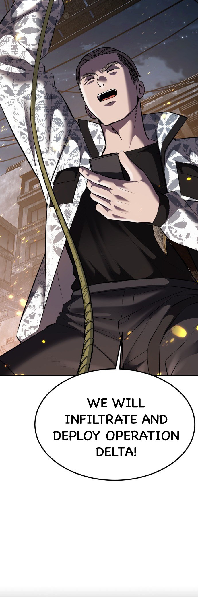 Read The Boy of Death Manga Online