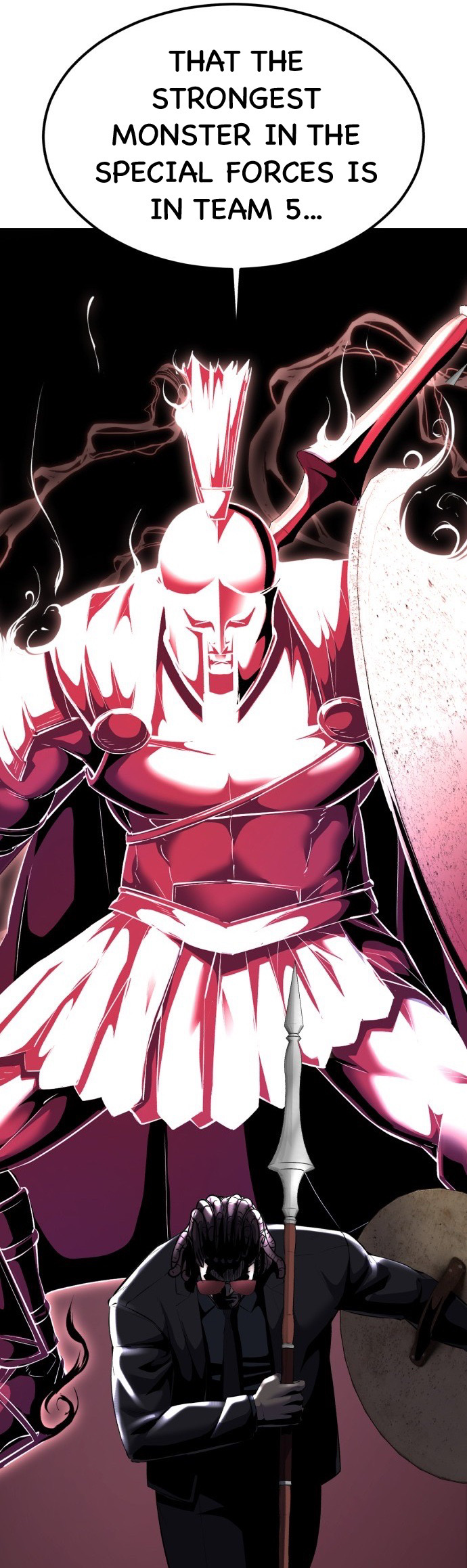 Read The Boy of Death Manga Online