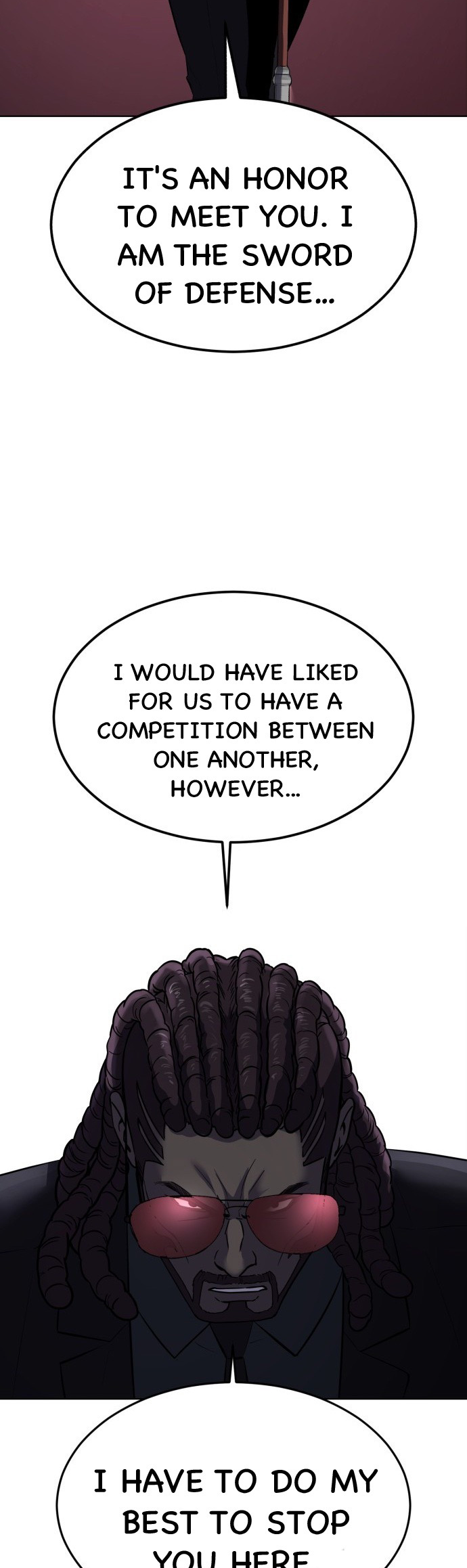 Read The Boy of Death Manga Online