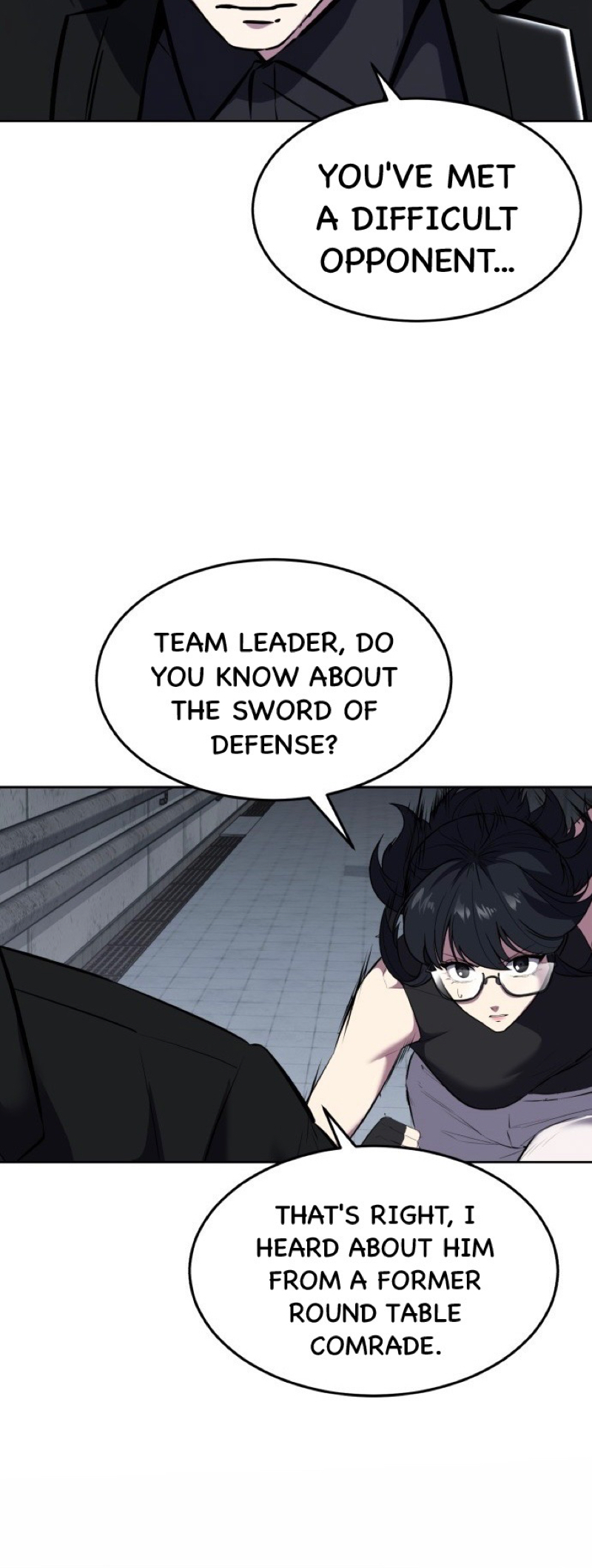 Read The Boy of Death Manga Online
