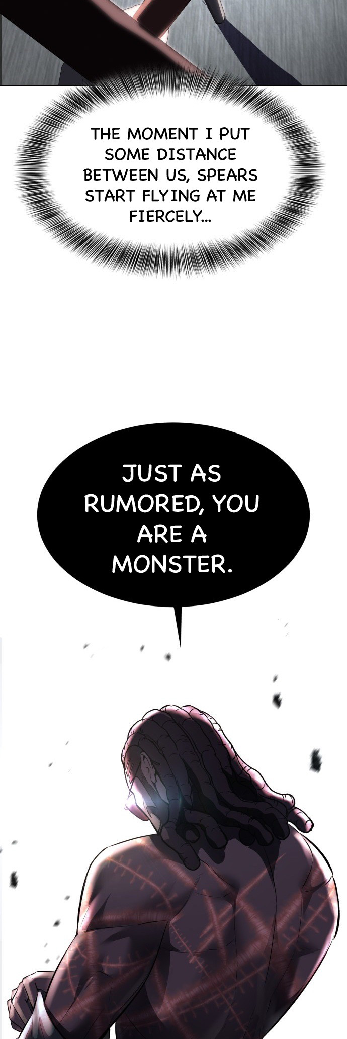 Read The Boy of Death Manga Online