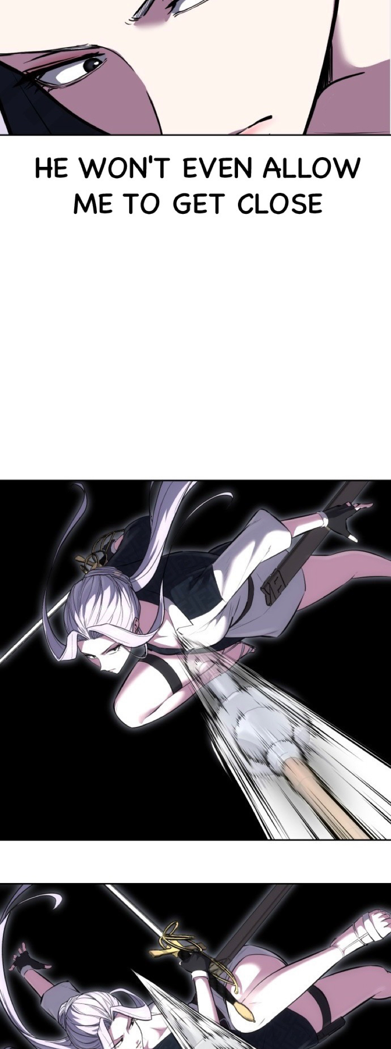 Read The Boy of Death Manga Online