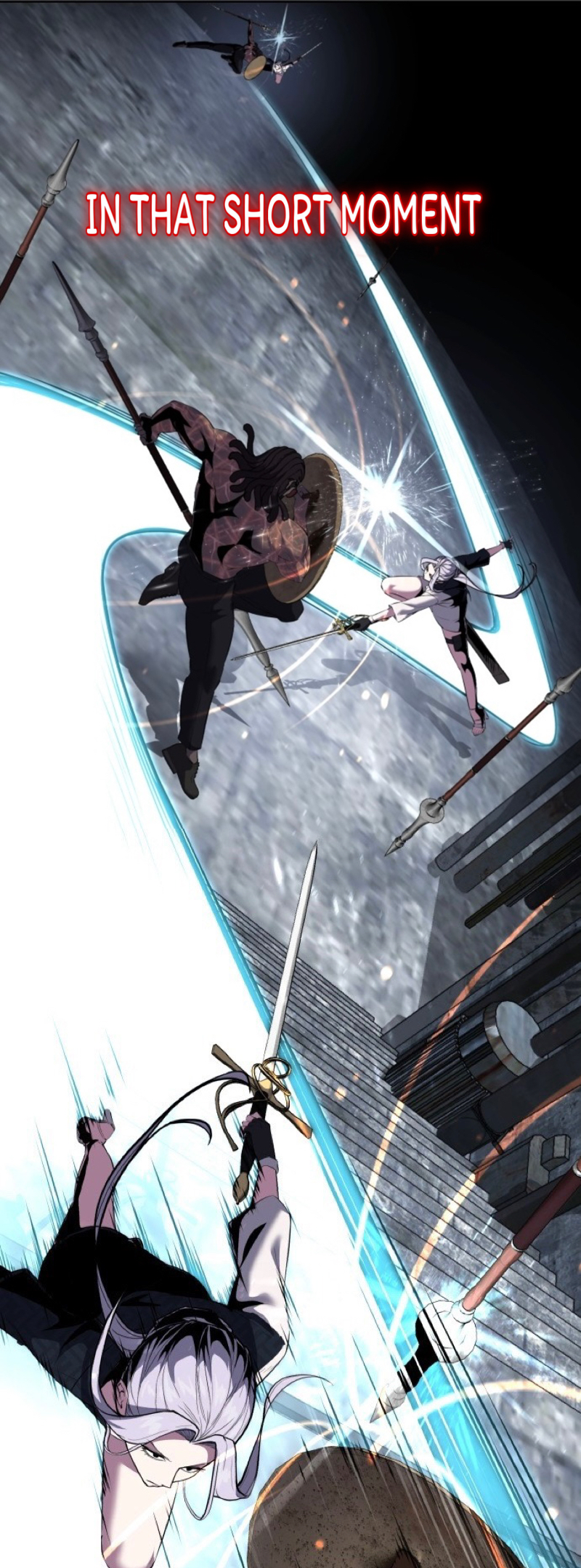 Read The Boy of Death Manga Online