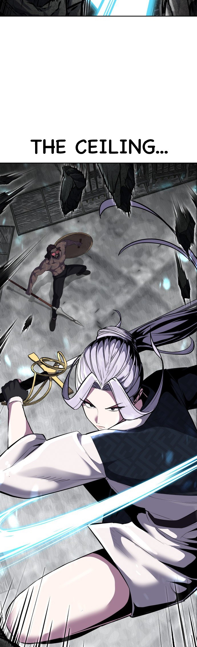 Read The Boy of Death Manga Online