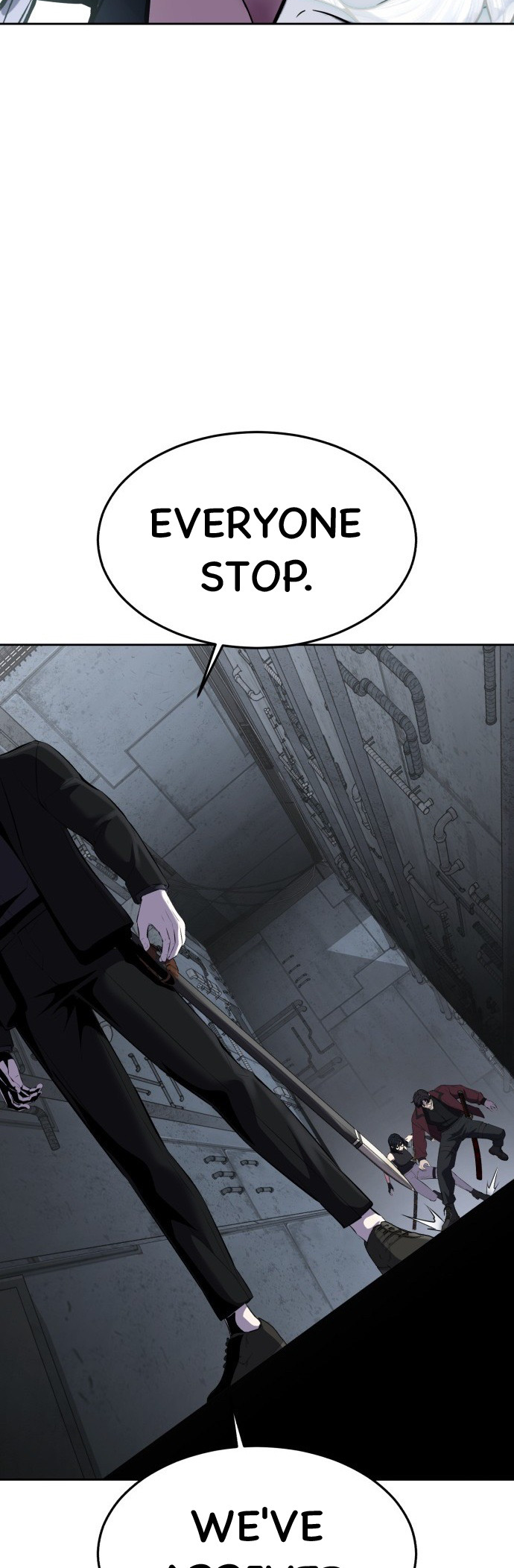 Read The Boy of Death Manga Online