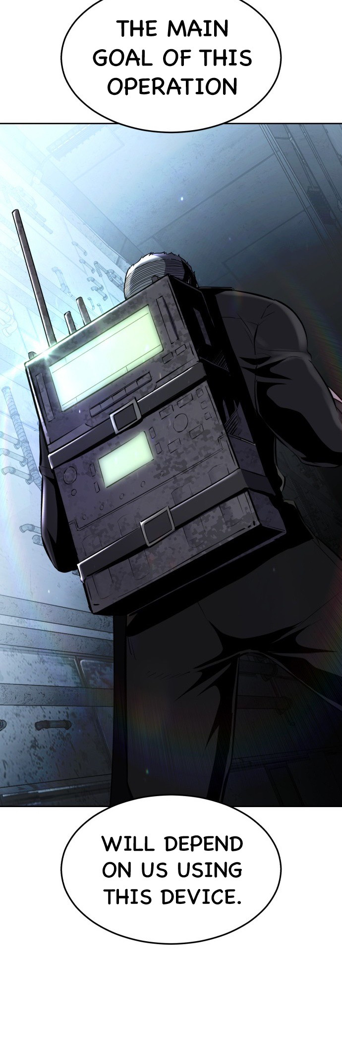 Read The Boy of Death Manga Online