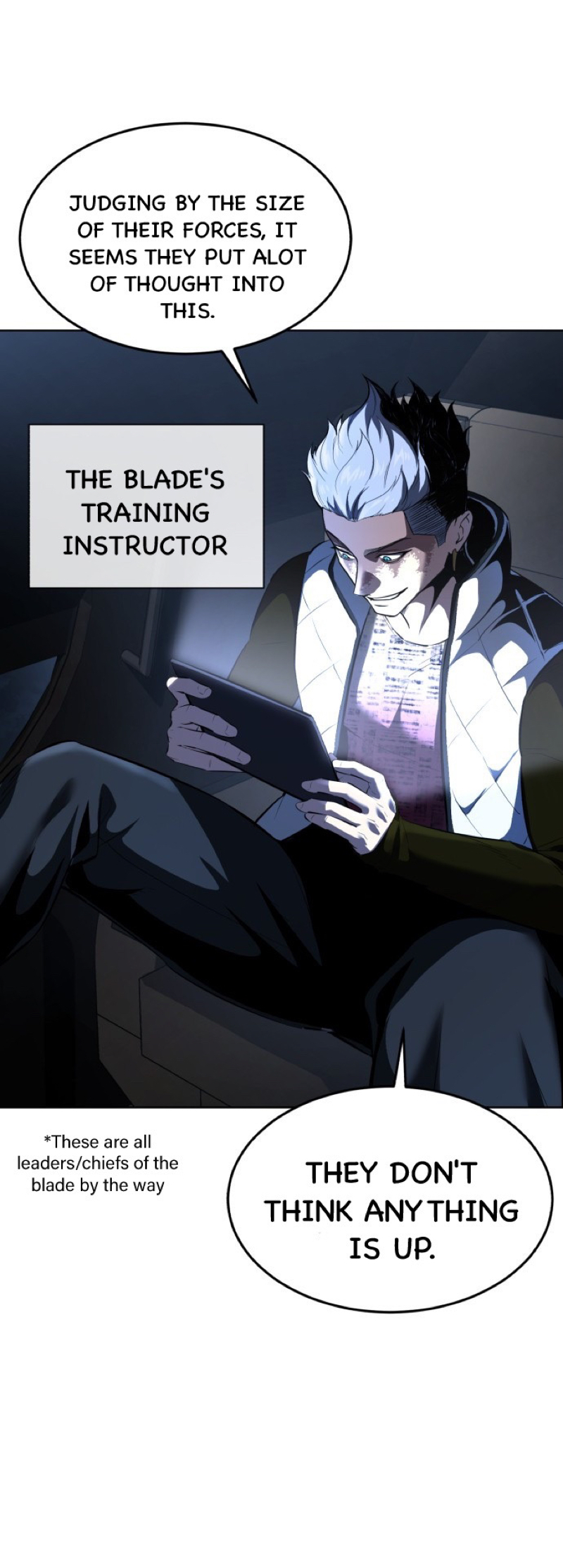 Read The Boy of Death Manga Online