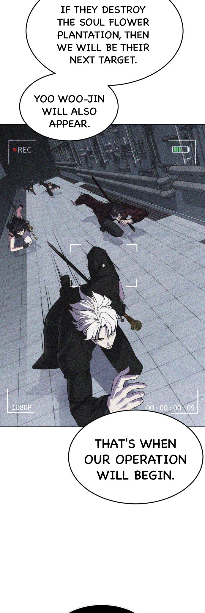Read The Boy of Death Manga Online