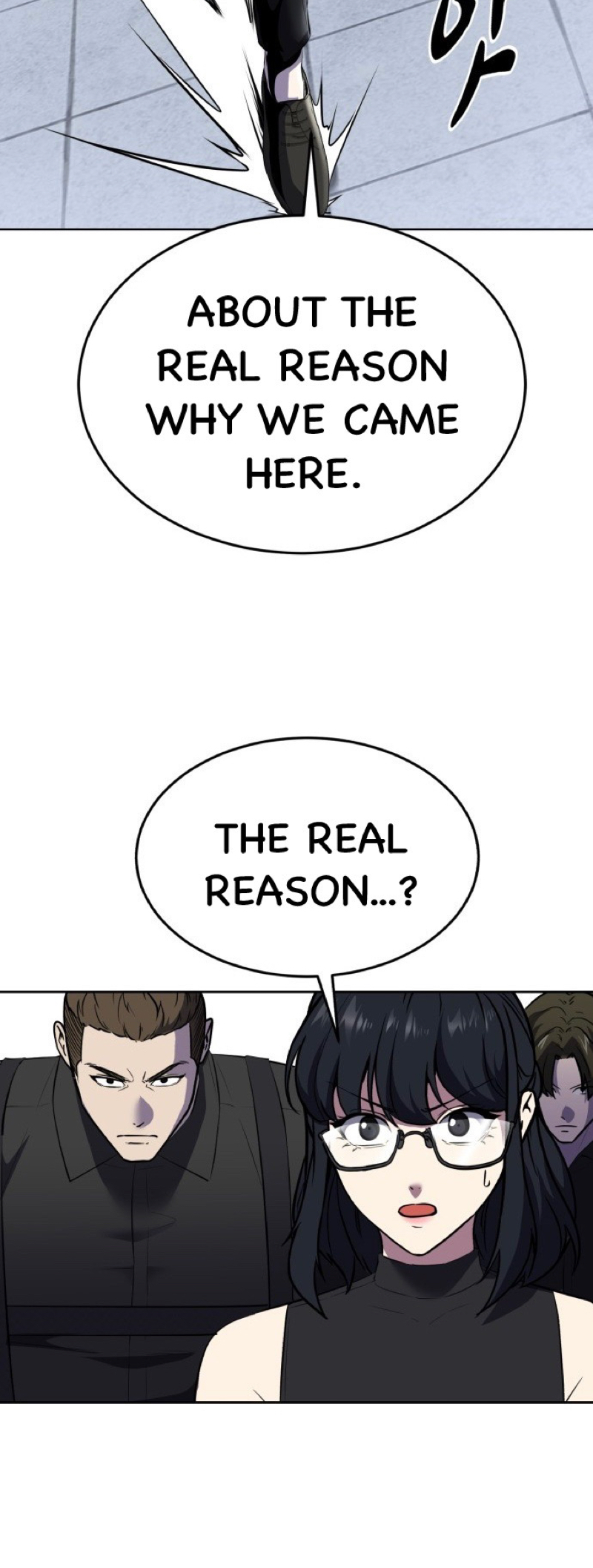 Read The Boy of Death Manga Online