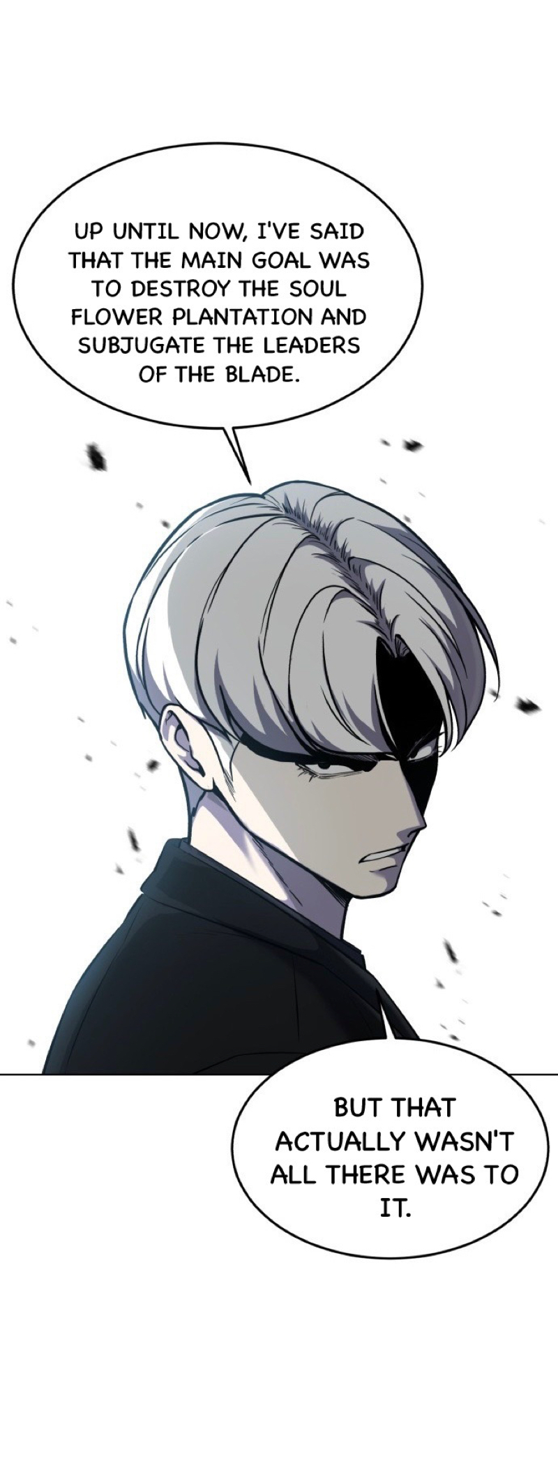 Read The Boy of Death Manga Online