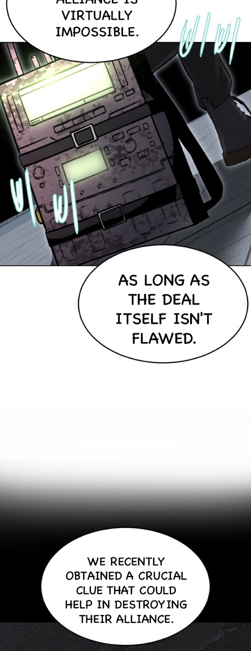 Read The Boy of Death Manga Online