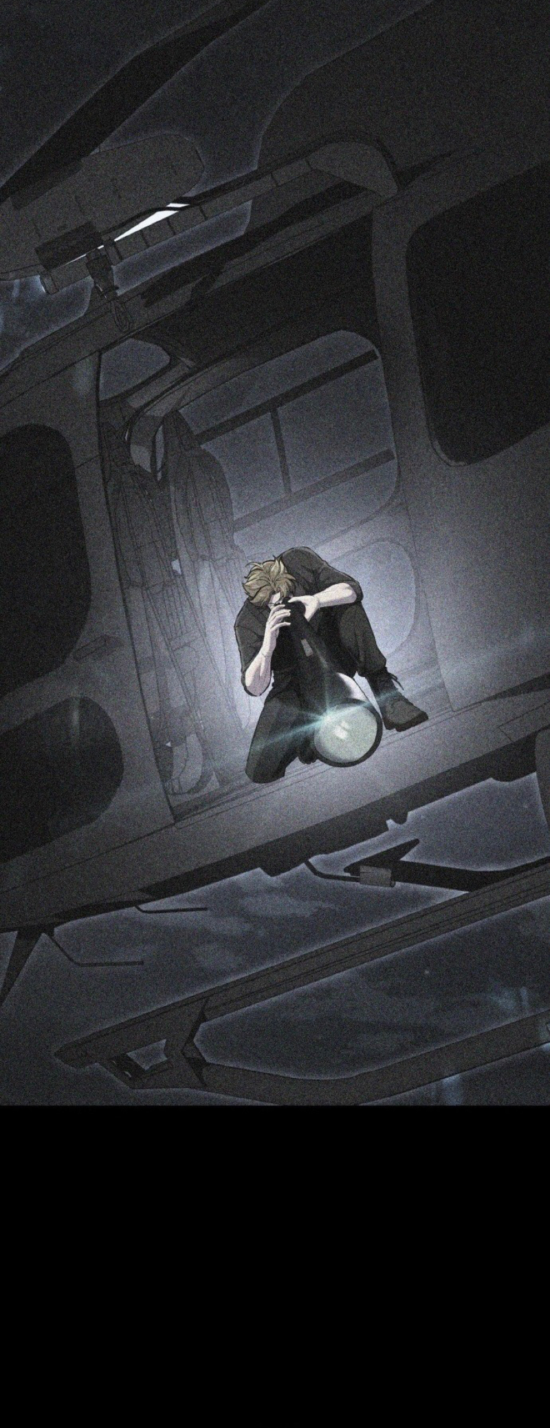 Read The Boy of Death Manga Online