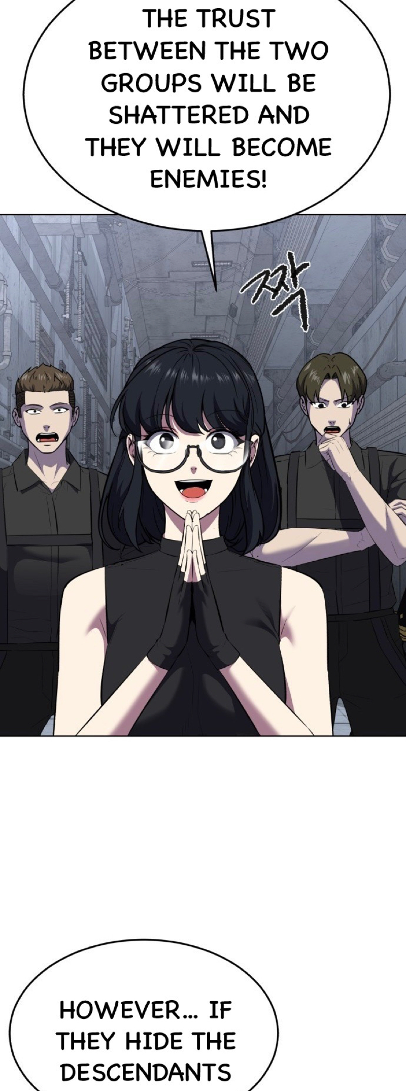 Read The Boy of Death Manga Online