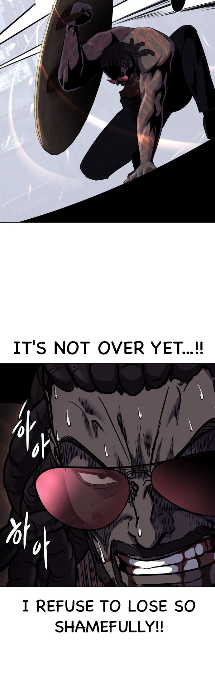 Read The Boy of Death Manga Online