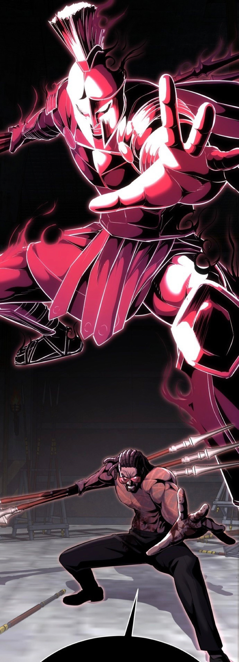 Read The Boy of Death Manga Online