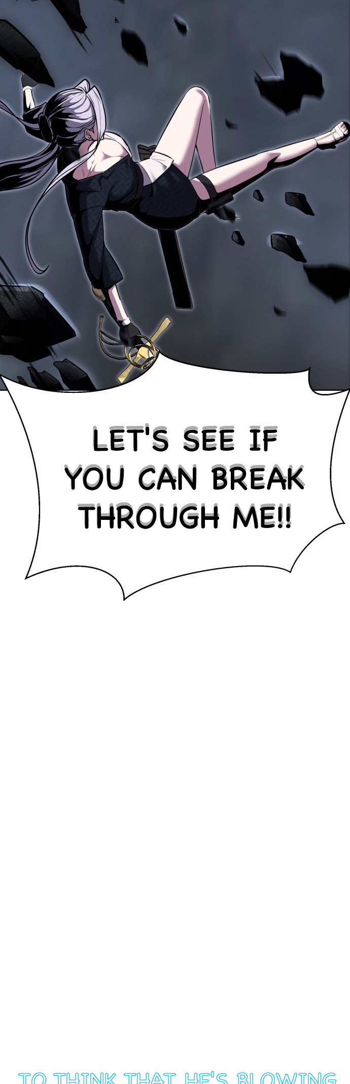 Read The Boy of Death Manga Online