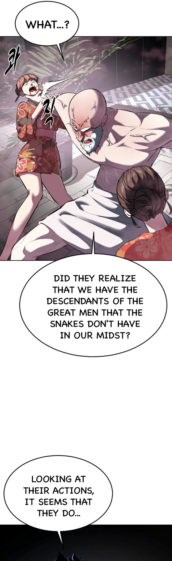 Read The Boy of Death Manga Online