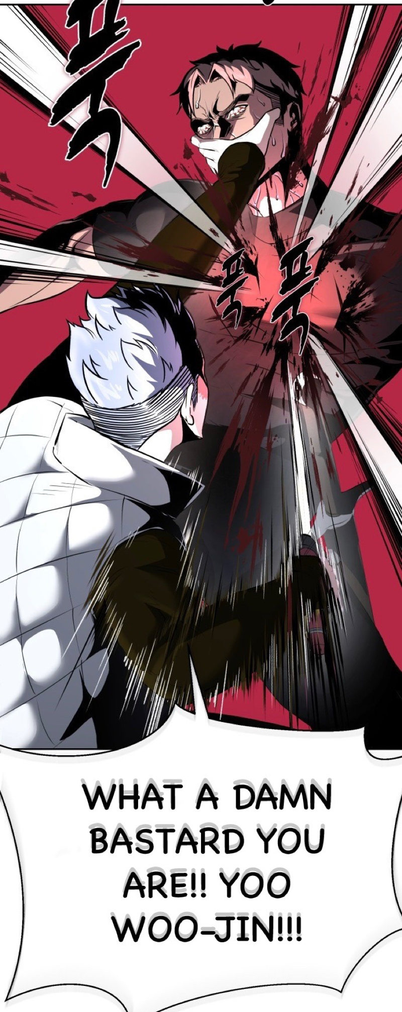 Read The Boy of Death Manga Online