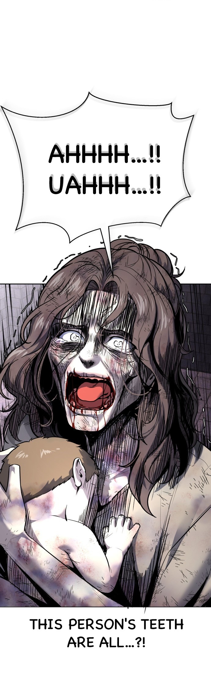 Read The Boy of Death Manga Online