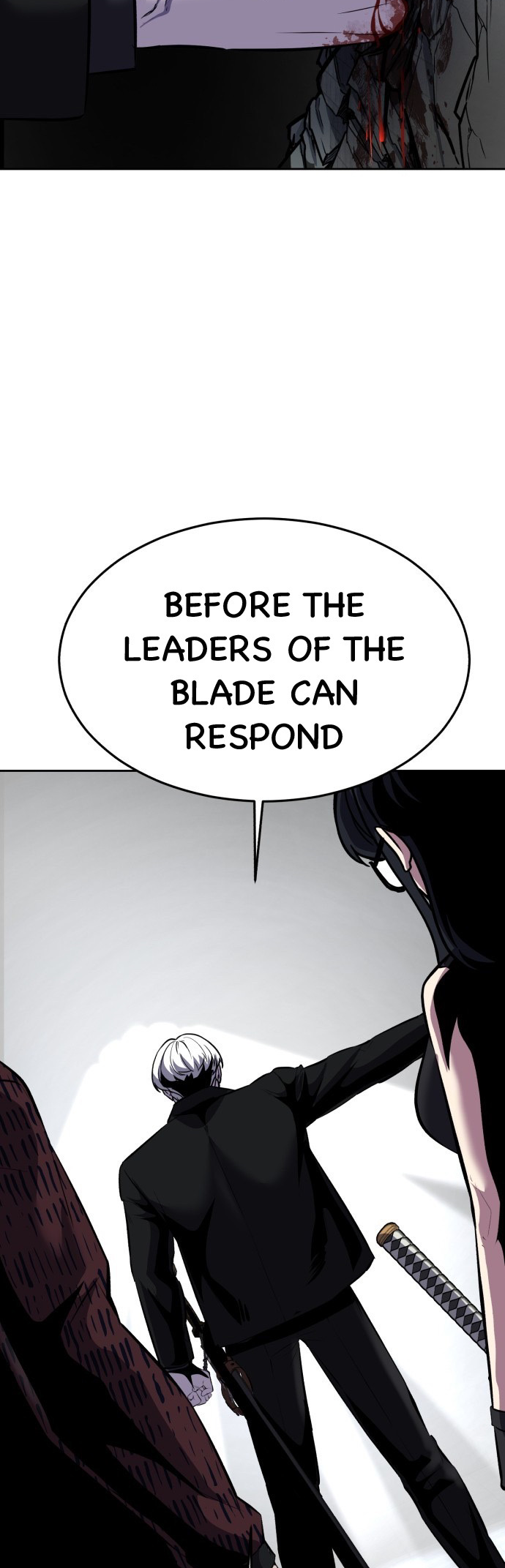 Read The Boy of Death Manga Online