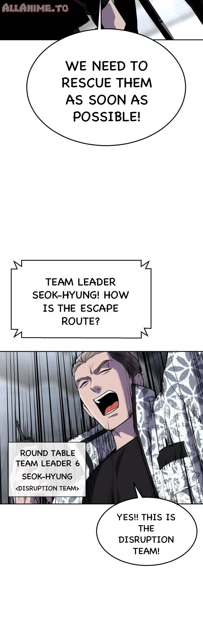 Read The Boy of Death Manga Online