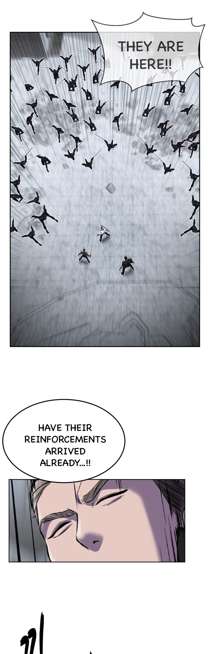 Read The Boy of Death Manga Online