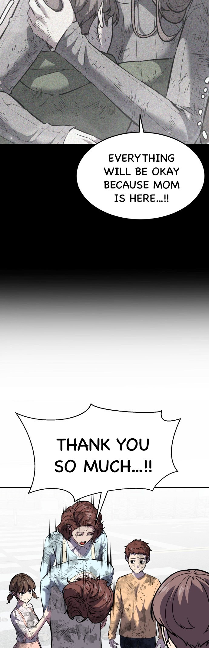 Read The Boy of Death Manga Online