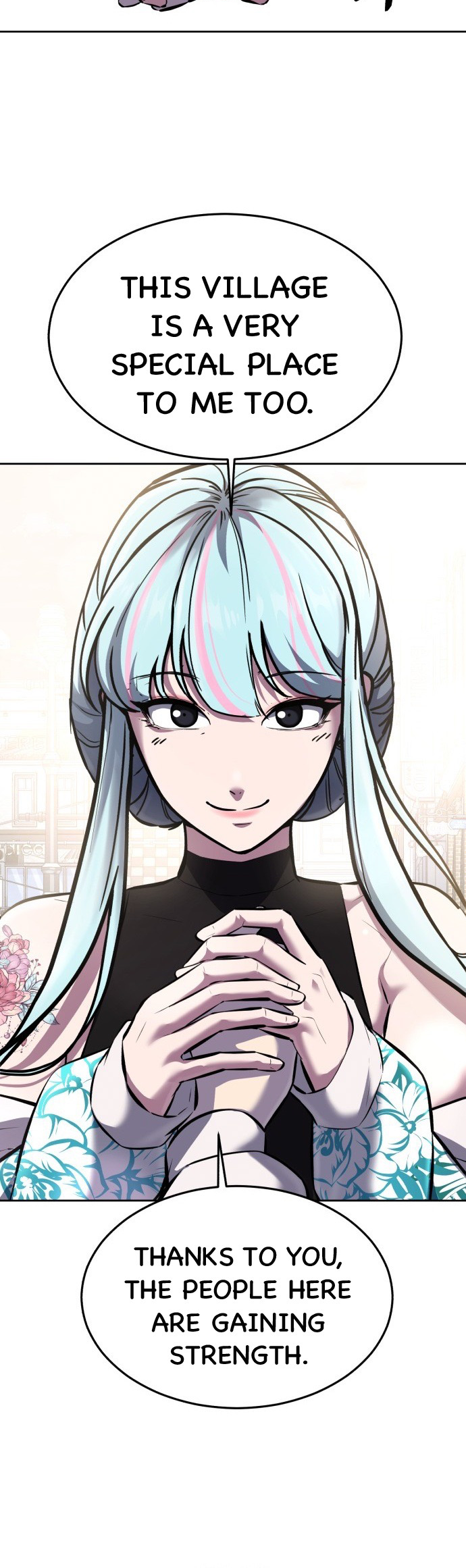 Read The Boy of Death Manga Online