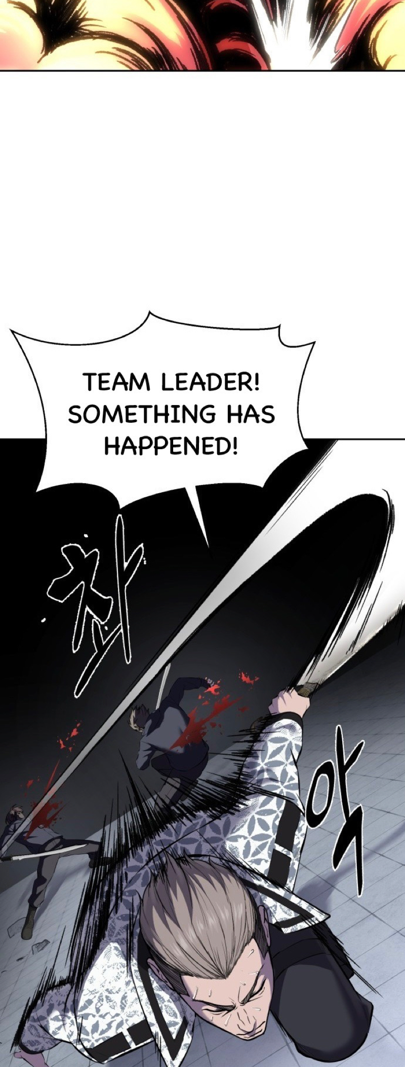 Read The Boy of Death Manga Online