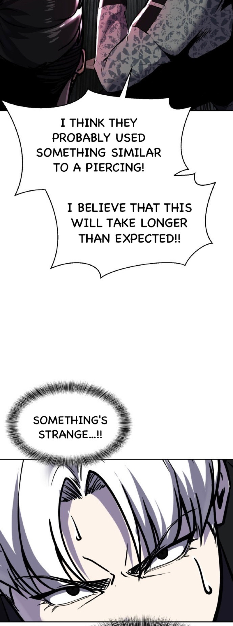 Read The Boy of Death Manga Online