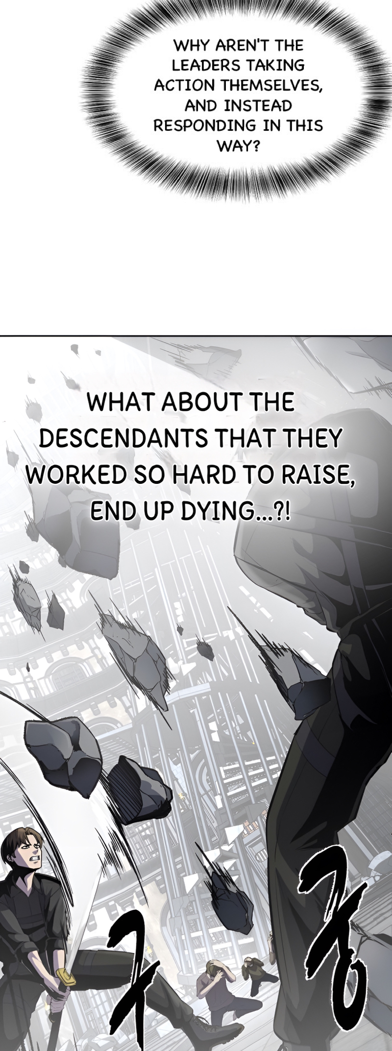 Read The Boy of Death Manga Online