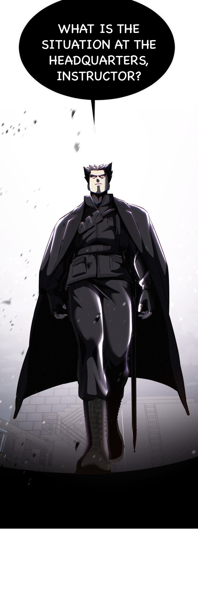 Read The Boy of Death Manga Online