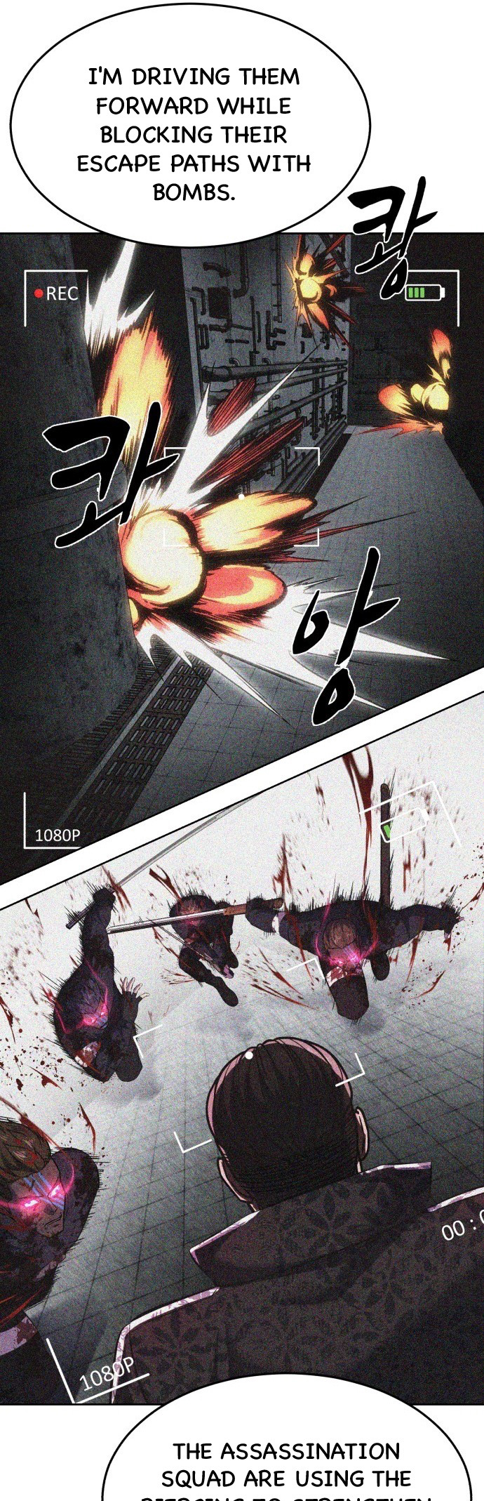 Read The Boy of Death Manga Online