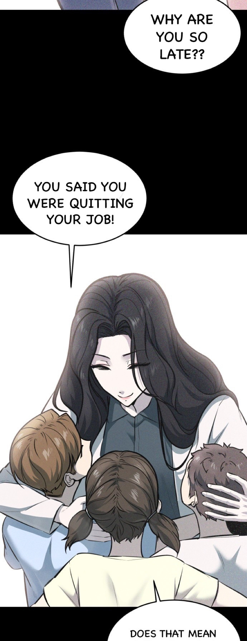 Read The Boy of Death Manga Online