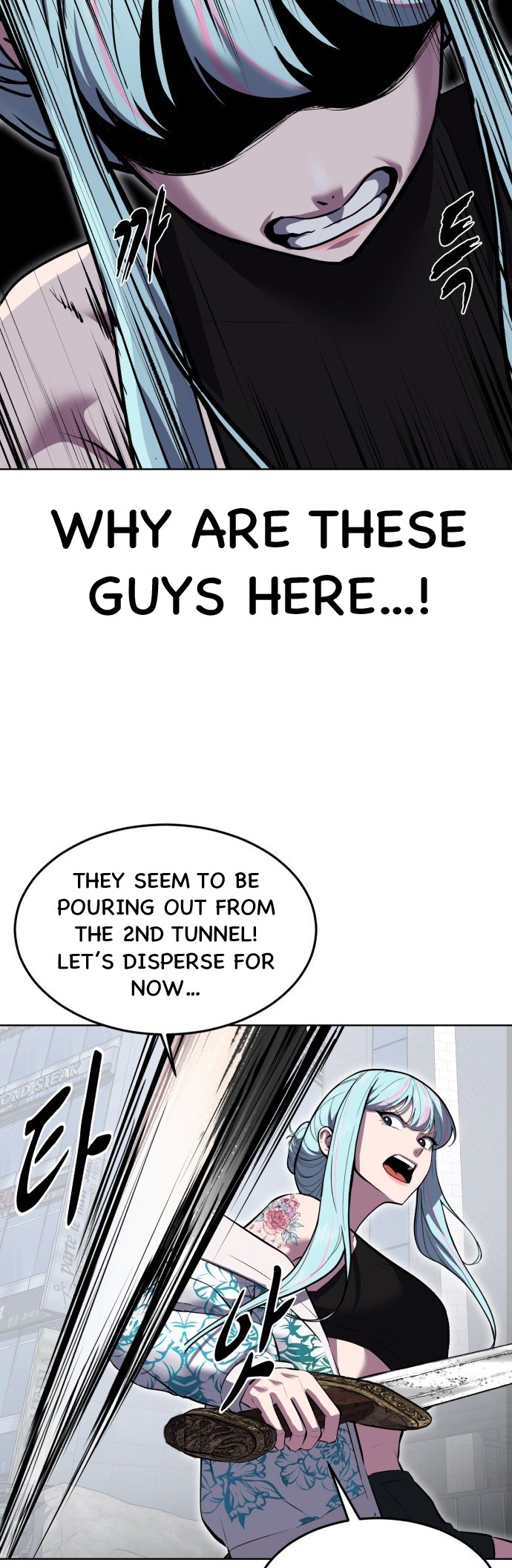 Read The Boy of Death Manga Online