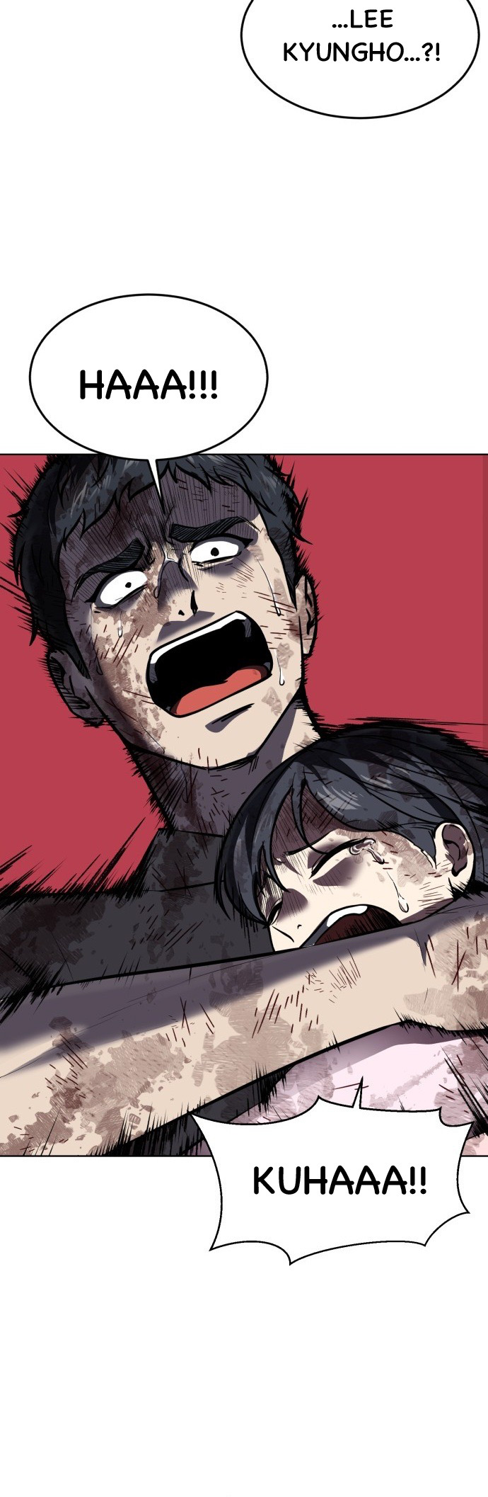 Read The Boy of Death Manga Online