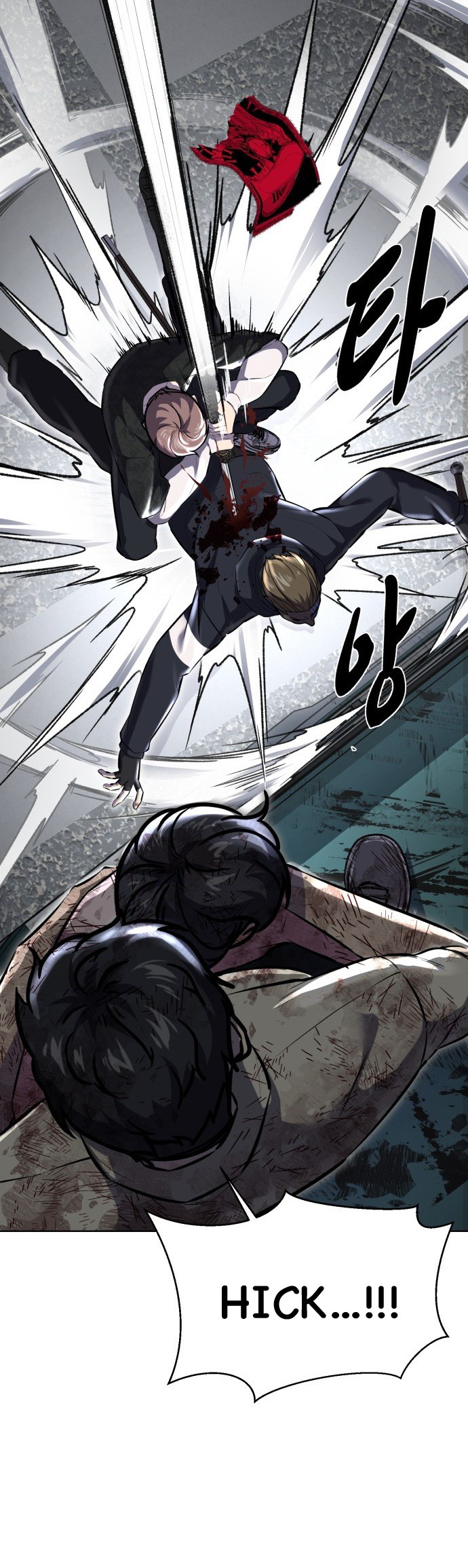 Read The Boy of Death Manga Online