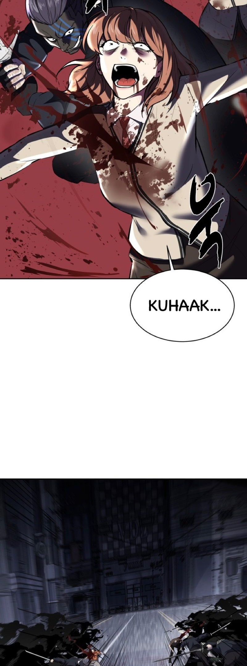 Read The Boy of Death Manga Online