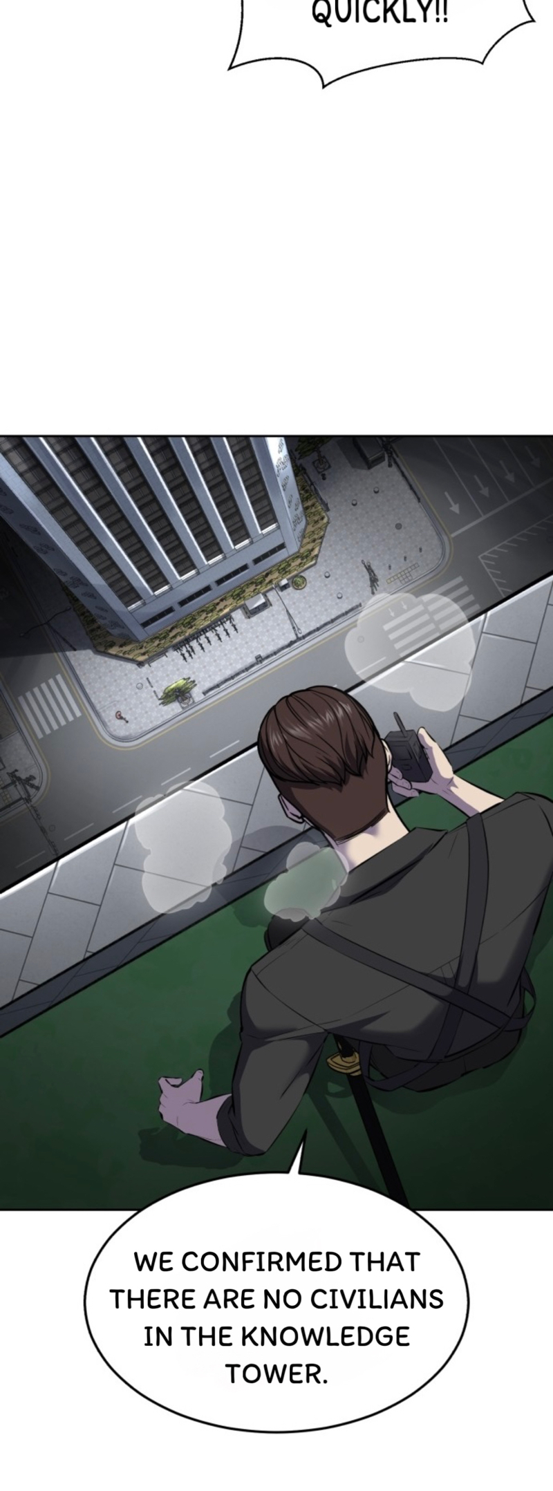 Read The Boy of Death Manga Online